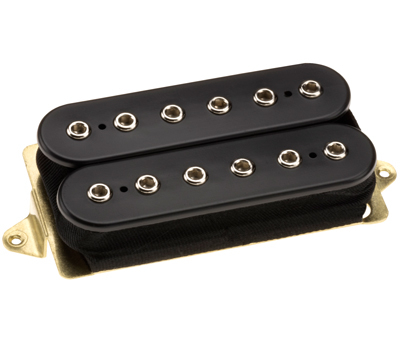 DIMARZIO THE HUMBUCKER FROM HELL
